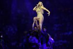 Amsterdam 20 juni 2026
Concert Topppers in de Johan Cruijff arena . 
Emma Heesters