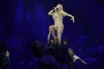 Amsterdam 20 juni 2026
Concert Topppers in de Johan Cruijff arena . 
Emma Heesters