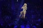 Amsterdam 20 juni 2026
Concert Topppers in de Johan Cruijff arena . 
Emma Heesters