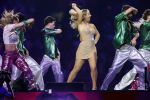 Amsterdam 20 juni 2026
Concert Topppers in de Johan Cruijff arena . 
Emma Heesters