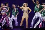 Amsterdam 20 juni 2026
Concert Topppers in de Johan Cruijff arena . 
Emma Heesters