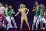 Amsterdam 20 juni 2026
Concert Topppers in de Johan Cruijff arena . 
Emma Heesters