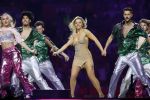 Amsterdam 20 juni 2026
Concert Topppers in de Johan Cruijff arena . 
Emma Heesters
