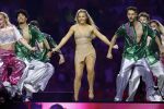 Amsterdam 20 juni 2026
Concert Topppers in de Johan Cruijff arena . 
Emma Heesters