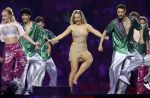 Amsterdam 20 juni 2026
Concert Topppers in de Johan Cruijff arena . 
Emma Heesters