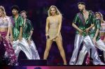 Amsterdam 20 juni 2026
Concert Topppers in de Johan Cruijff arena . 
Emma Heesters