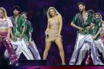 Amsterdam 20 juni 2026
Concert Topppers in de Johan Cruijff arena . 
Emma Heesters