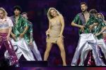 Amsterdam 20 juni 2026
Concert Topppers in de Johan Cruijff arena . 
Emma Heesters