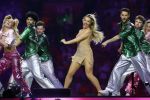 Amsterdam 20 juni 2026
Concert Topppers in de Johan Cruijff arena . 
Emma Heesters