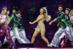 Amsterdam 20 juni 2026
Concert Topppers in de Johan Cruijff arena . 
Emma Heesters