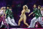 Amsterdam 20 juni 2026
Concert Topppers in de Johan Cruijff arena . 
Emma Heesters