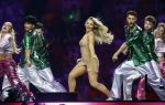 Amsterdam 20 juni 2026
Concert Topppers in de Johan Cruijff arena . 
Emma Heesters