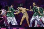 Amsterdam 20 juni 2026
Concert Topppers in de Johan Cruijff arena . 
Emma Heesters