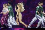Amsterdam 20 juni 2026
Concert Topppers in de Johan Cruijff arena . 
Emma Heesters