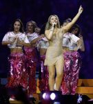 Amsterdam 20 juni 2026
Concert Topppers in de Johan Cruijff arena . 
Emma Heesters