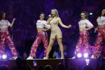 Amsterdam 20 juni 2026
Concert Topppers in de Johan Cruijff arena . 
Emma Heesters
