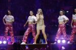 Amsterdam 20 juni 2026
Concert Topppers in de Johan Cruijff arena . 
Emma Heesters