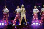 Amsterdam 20 juni 2026
Concert Topppers in de Johan Cruijff arena . 
Emma Heesters