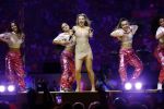 Amsterdam 20 juni 2026
Concert Topppers in de Johan Cruijff arena . 
Emma Heesters