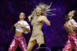 Amsterdam 20 juni 2026
Concert Topppers in de Johan Cruijff arena . 
Emma Heesters