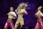 Amsterdam 20 juni 2026
Concert Topppers in de Johan Cruijff arena . 
Emma Heesters