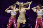 Amsterdam 20 juni 2026
Concert Topppers in de Johan Cruijff arena . 
Emma Heesters