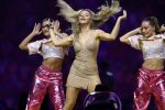 Amsterdam 20 juni 2026
Concert Topppers in de Johan Cruijff arena . 
Emma Heesters