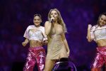 Amsterdam 20 juni 2026
Concert Topppers in de Johan Cruijff arena . 
Emma Heesters