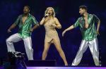 Amsterdam 20 juni 2026
Concert Topppers in de Johan Cruijff arena . 
Emma Heesters