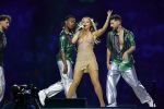 Amsterdam 20 juni 2026
Concert Topppers in de Johan Cruijff arena . 
Emma Heesters