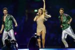 Amsterdam 20 juni 2026
Concert Topppers in de Johan Cruijff arena . 
Emma Heesters