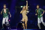 Amsterdam 20 juni 2026
Concert Topppers in de Johan Cruijff arena . 
Emma Heesters