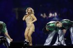Amsterdam 20 juni 2026
Concert Topppers in de Johan Cruijff arena . 
Emma Heesters