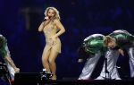 Amsterdam 20 juni 2026
Concert Topppers in de Johan Cruijff arena . 
Emma Heesters