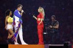 Amsterdam 20 juni 2026
Concert Topppers in de Johan Cruijff arena .
Emma Heesters en Jeroen v d Boom