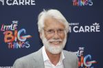 Amsterdam 28 juni 2026
Premiere the little big things in Carre . Erik Scherder