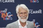 Amsterdam 28 juni 2026
Premiere the little big things in Carre . Erik Scherder