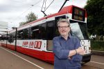 Amsterdam 27 mei 2026
3e deel van de boekenreeks 60 jaar Top 40 wordt feestelijk gelanceerd door bestickerde Top 40-tram met Erik de Zwart als trambestuurder. Natalie La Rose Erik de Zwart, Godfried Nevels en Jeroen Nieuwenhuize  zijn aanwezig 