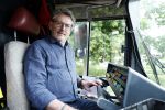 Amsterdam 27 mei 2026
3e deel van de boekenreeks 60 jaar Top 40 wordt feestelijk gelanceerd door bestickerde Top 40-tram met Erik de Zwart als trambestuurder. Natalie La Rose Erik de Zwart, Godfried Nevels en Jeroen Nieuwenhuize  zijn aanwezig 