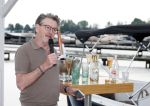Loosdrecht 29 mei 2026
Eddy Ouwens viert zijn 80e verjaardag met een boottocht en een borrel bij Lakeside cafe . Erik de Zwart