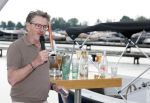 Loosdrecht 29 mei 2026
Eddy Ouwens viert zijn 80e verjaardag met een boottocht en een borrel bij Lakeside cafe . Erik de Zwart