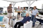 Loosdrecht 29 mei 2026
Eddy Ouwens viert zijn 80e verjaardag met een boottocht en een borrel bij Lakeside cafe . Eik de Zwart 