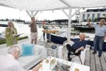 Loosdrecht 29 mei 2026
Eddy Ouwens viert zijn 80e verjaardag met een boottocht en een borrel bij Lakeside cafe . Eik de Zwart 