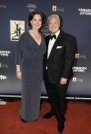 Leusden 20 mei 2026
Musical awards gala bij AFAS in Leusden . erwin v Lambaart met zijn vrouw 