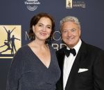 Leusden 20 mei 2026
Musical awards gala bij AFAS in Leusden . erwin v Lambaart met zijn vrouw 