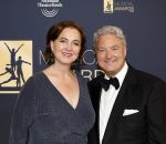 Leusden 20 mei 2026
Musical awards gala bij AFAS in Leusden . erwin v Lambaart met zijn vrouw 