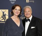 Leusden 20 mei 2026
Musical awards gala bij AFAS in Leusden . erwin v Lambaart met zijn vrouw 
