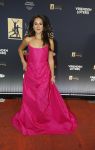 Leusden 20 mei 2026
Musical awards gala bij AFAS in Leusden . Esmee Dekker met partner