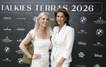 Amsterdam 4 juni 2026
Talkies terras awards bij hotel Pestana . Ook de nieuwe cover met daarop Eelko v Kooten en Olcay Gulsen wordt onthult. Eveline Stallaart en Kristina Bozilovic 