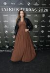 Amsterdam 4 juni 2026
Talkies terras awards bij hotel Pestana . Ook de nieuwe cover met daarop Eelko v Kooten en Olcay Gulsen wordt onthult. Eveline Struik 